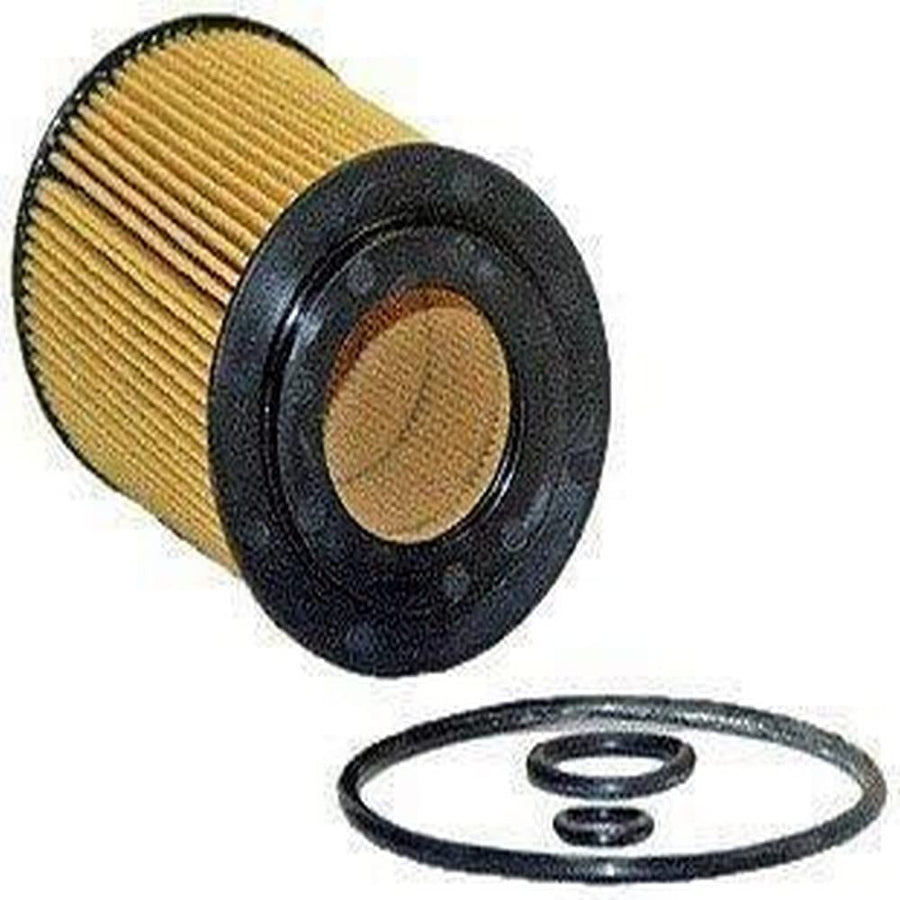 Metal Free WIX Cartridge Lube Filter