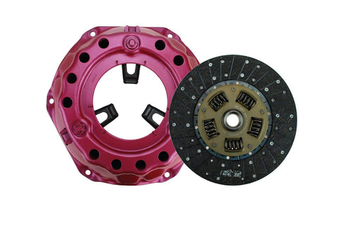 92766 RAM Clutches Clutch Set
