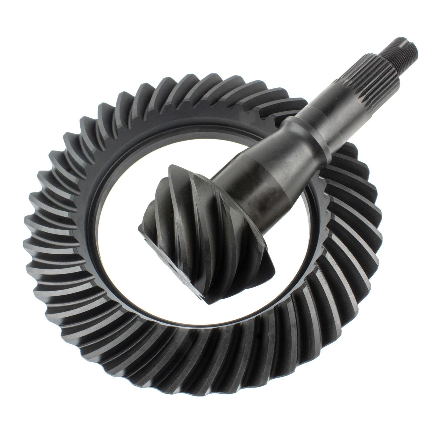 Motive Gear MGK-307, Differential Ring & Pinion, For Reverse Dana 44 Front & Ford 8.8" Rear Axles, Gear Ratio: 4.56, 10-Bolt, 26/30 Spline, 9 Pinion & 41 Ring Tooth - Fits 1992–1996 Ford F-150/Bronco