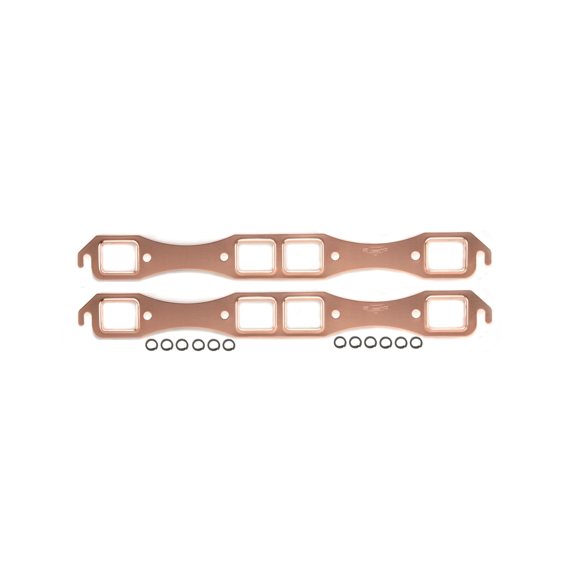 Copper Mr. Gasket 7167MRG Exhaust Gasket