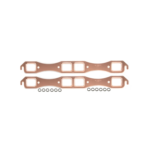 Copper Mr. Gasket 7167MRG Exhaust Gasket