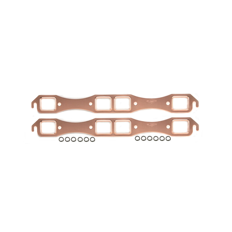 Copper Mr. Gasket 7167MRG Exhaust Gasket
