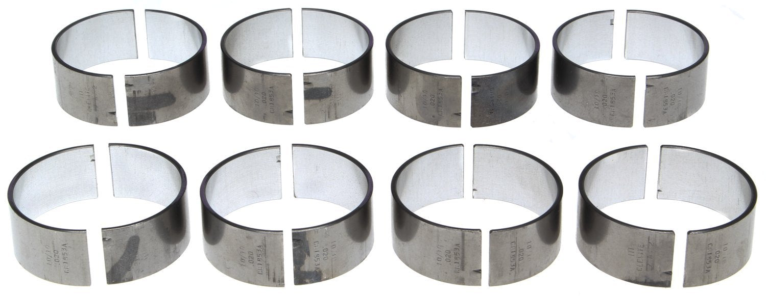 Clevite Engine CB-1853A-20(8) Connecting Rod Bearing Set