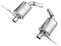 AWE Exhaust Suite by Dodge Durango 6.4 / 6.2 SC