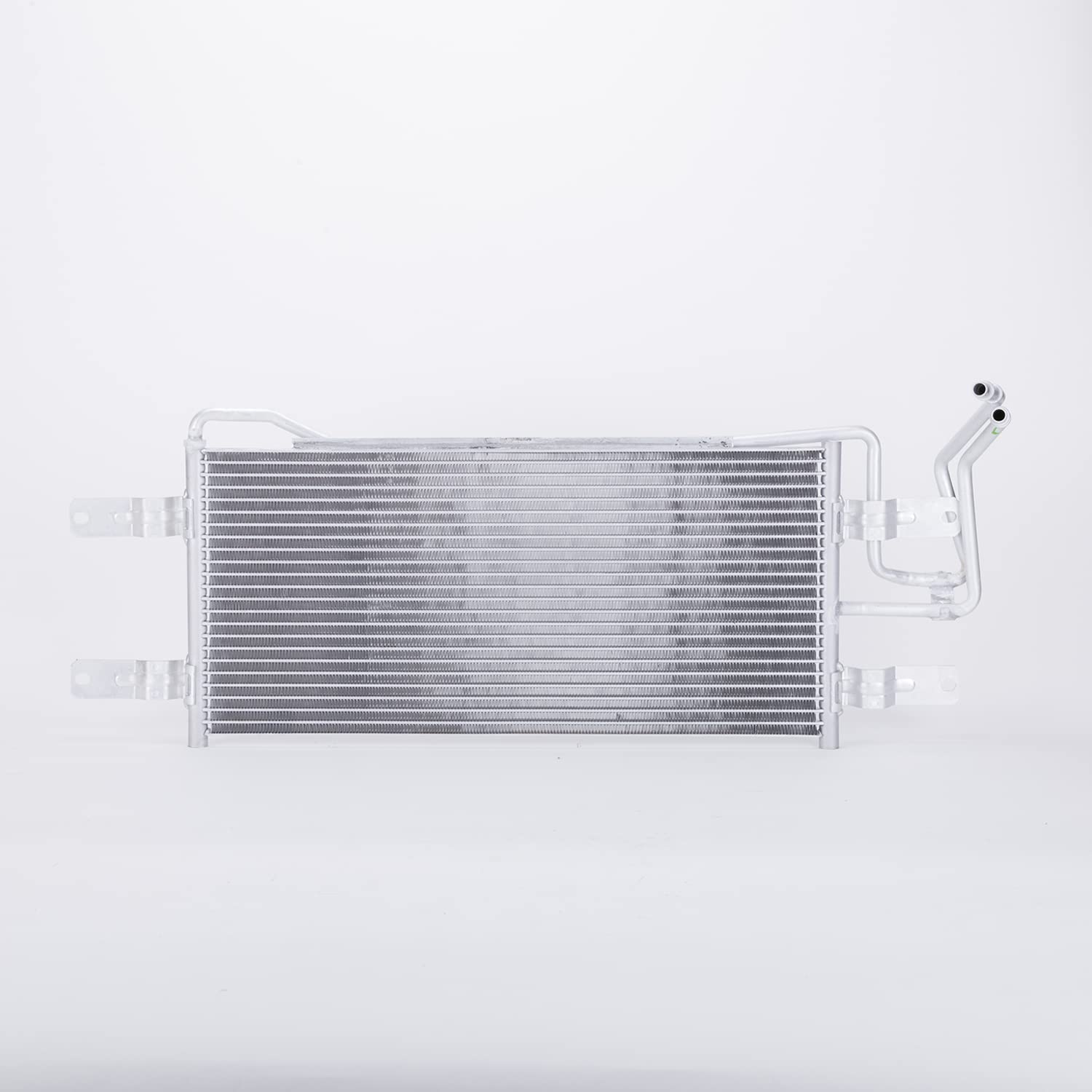 External TYC 19090 Transmission Oil Cooler Compatible with 2008-2009 Dodge Ram 1500 Pickup