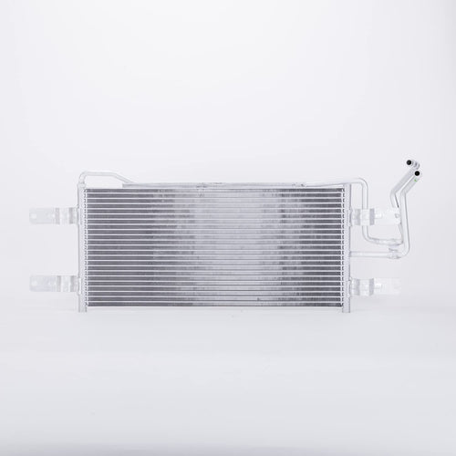 External TYC 19090 Transmission Oil Cooler Compatible with 2008-2009 Dodge Ram 1500 Pickup