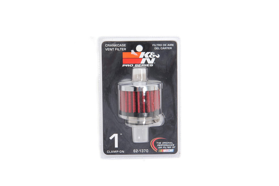 Air Pump Filter Dinan D401-0014 (for the BMW E60 M5 and E63/E64 M6.), 1 Pack