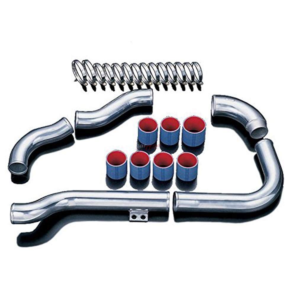 Intercooler HKS Piping Kit (I/C Piping Kit Ct9A Evo9) 13002-AM002