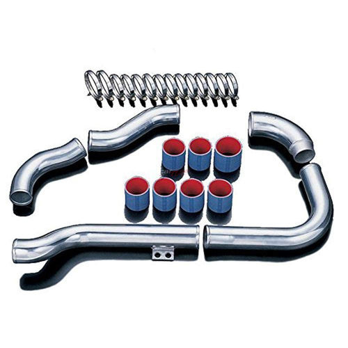 Intercooler HKS Piping Kit (I/C Piping Kit Ct9A Evo9) 13002-AM002