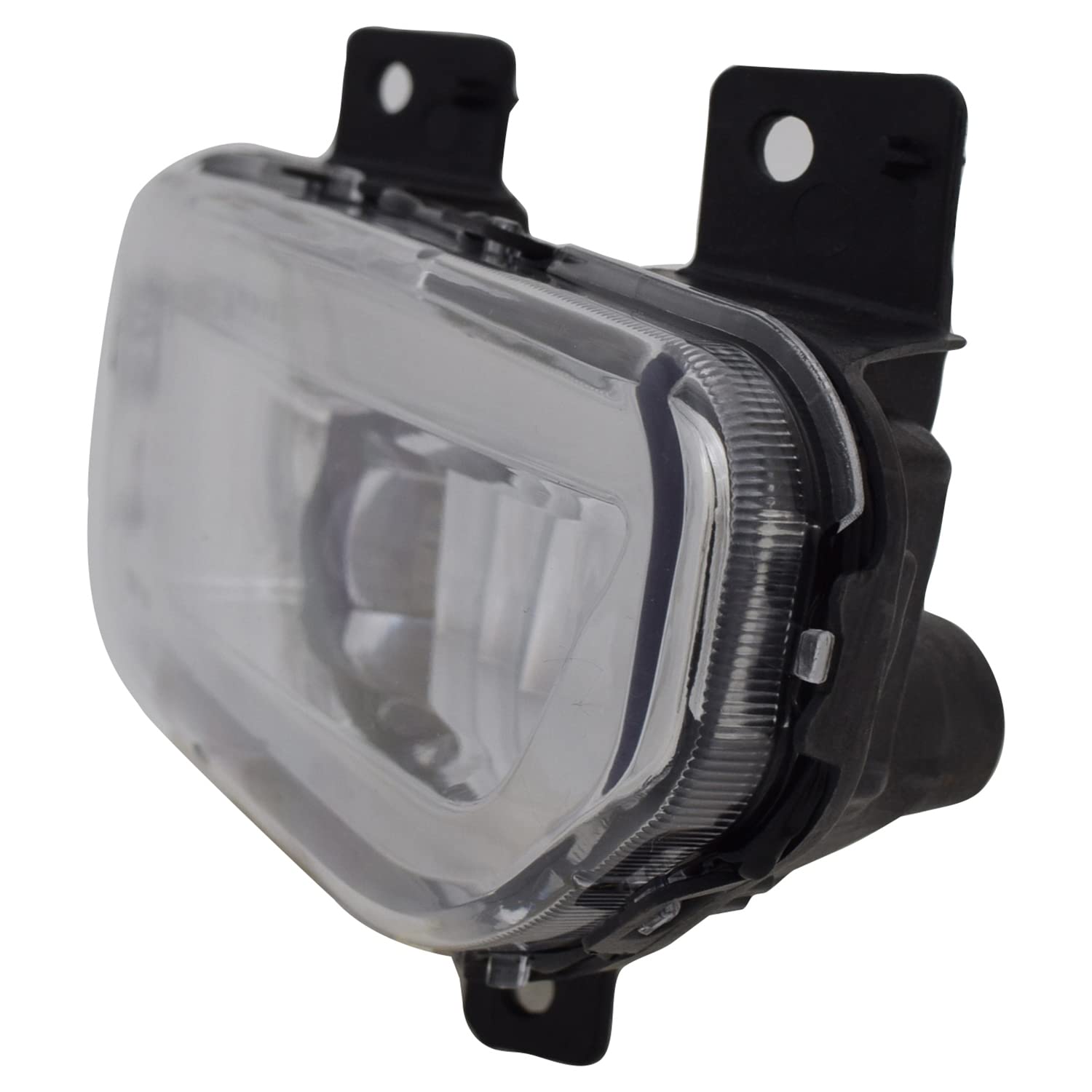 Fog Light Assembly Right-Side TYC 19-6261-00 Compatible with 2020-2020 Nissan Sentra