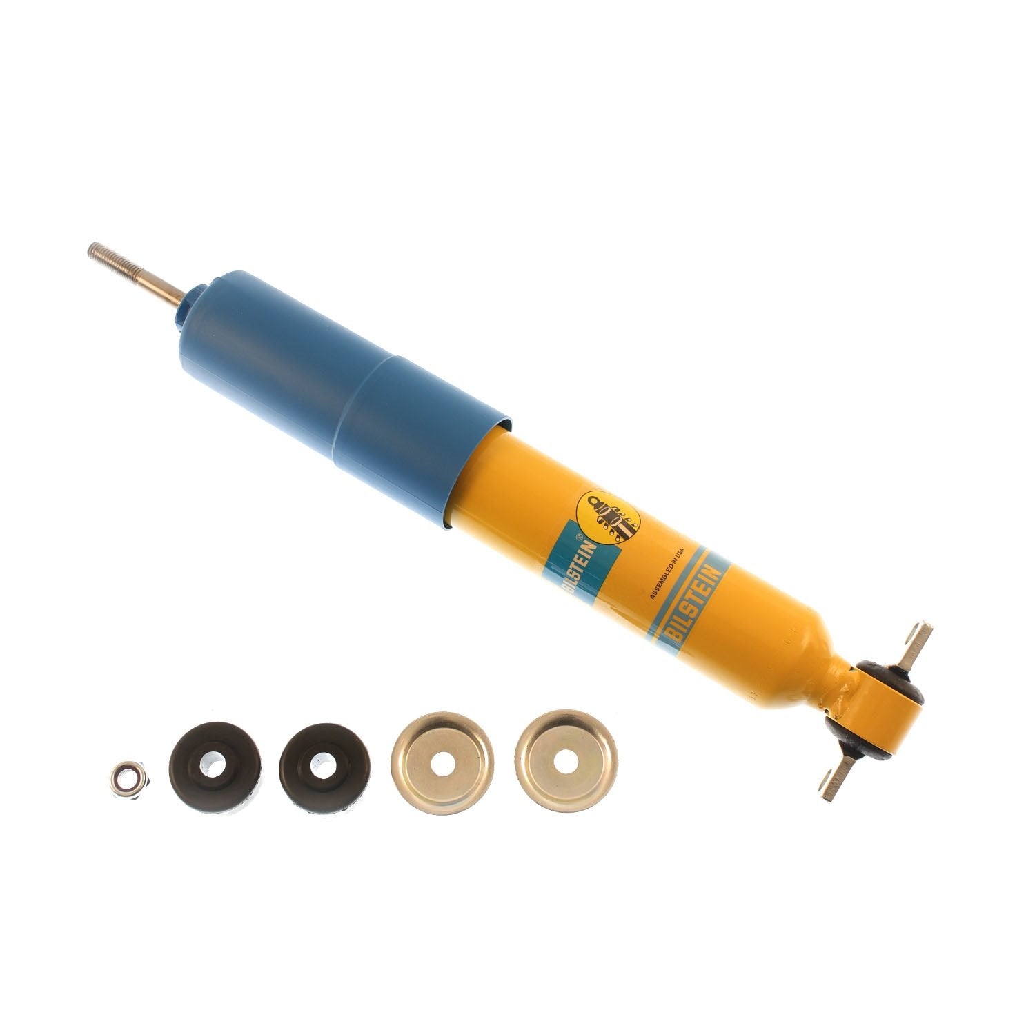 24-196260 Bilstein 46mm Monotube Shock Absorber