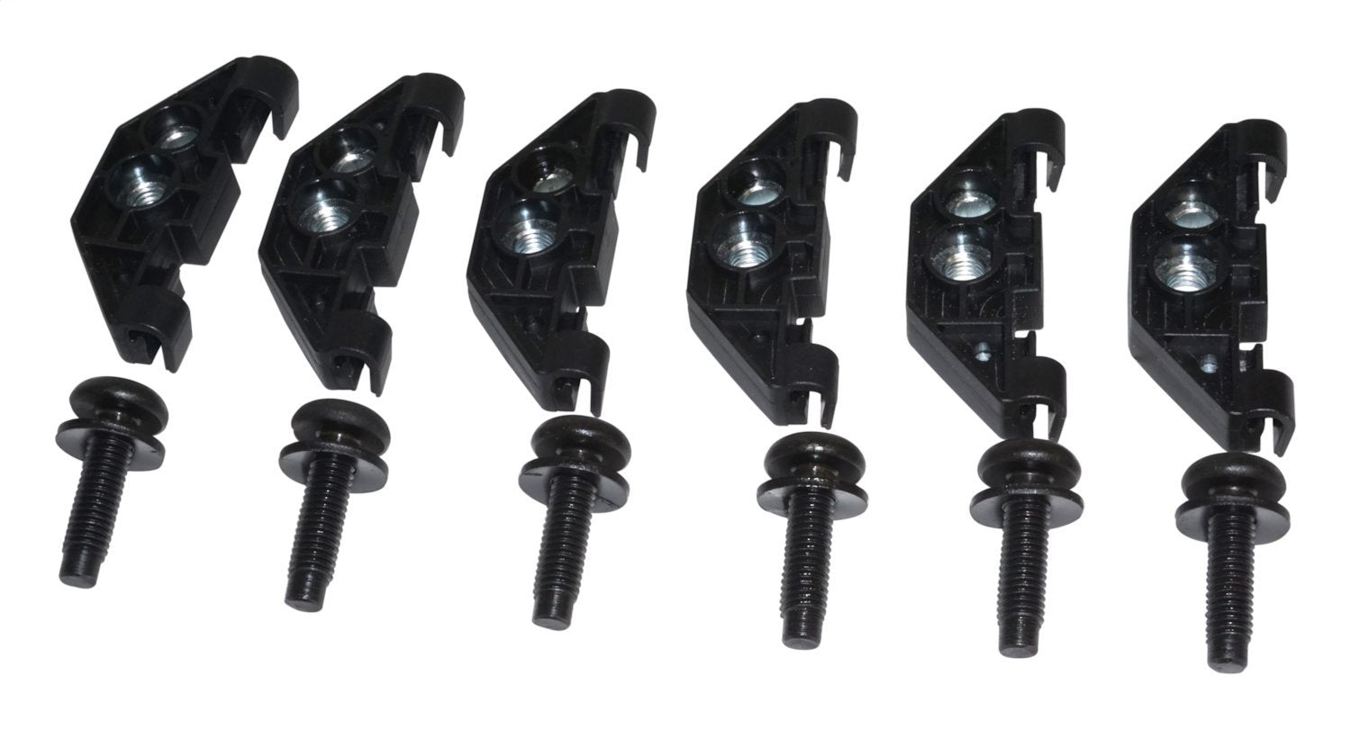 Hard Top Crown Automotive Hardware Kit