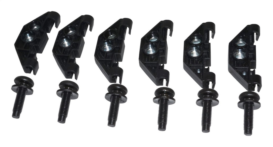 Hard Top Crown Automotive Hardware Kit