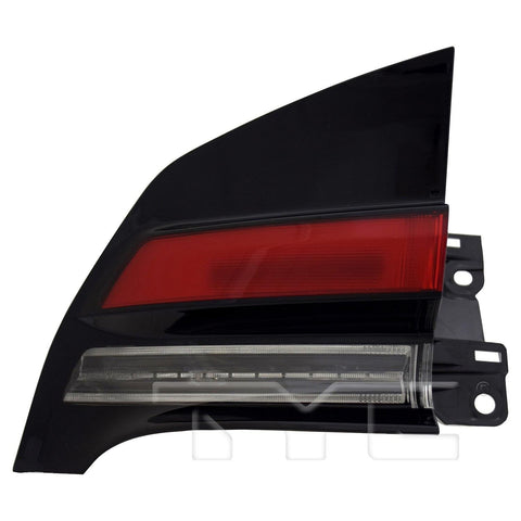 23-24 TYC Americas TY PRUS LED T.L LH