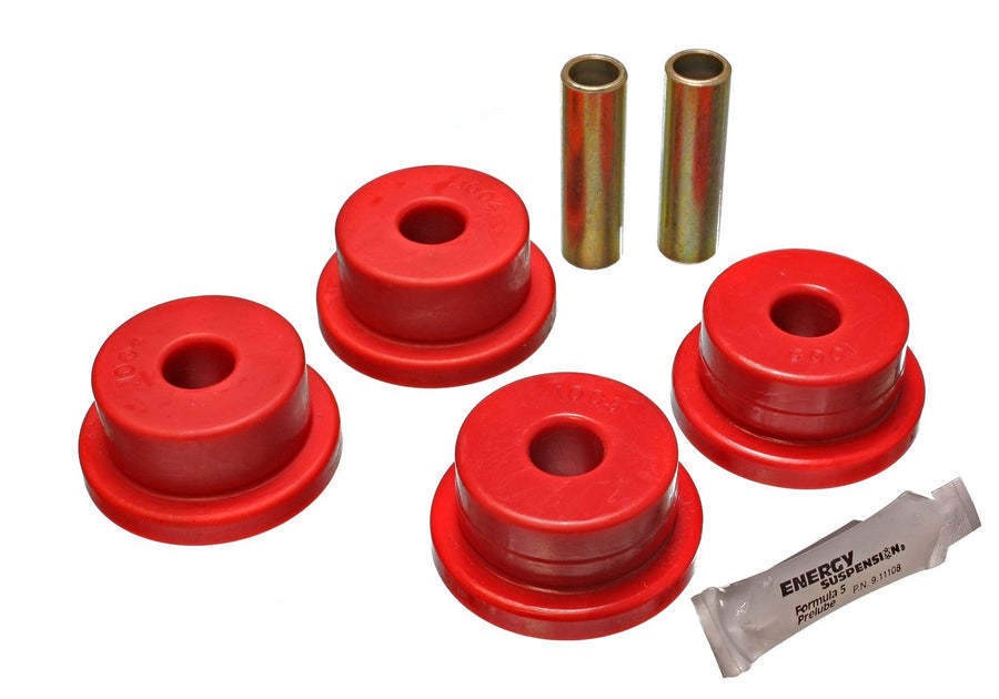 Differential Carrier Mount Energy Suspension 3.1104R for Corvette