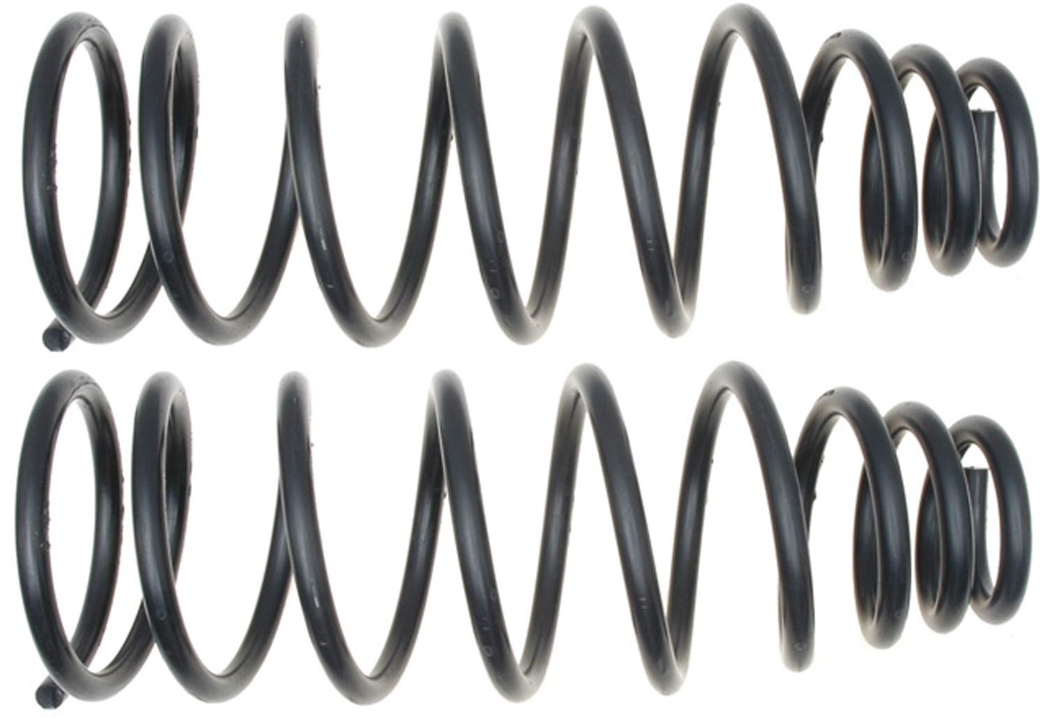 Coil Spring Set MOOG for Mitsubishi Galant 81103