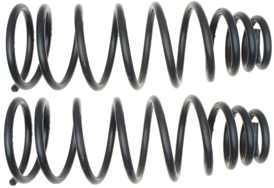 Coil Spring Set MOOG for Mitsubishi Galant 81103