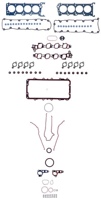260-1922 FEL-PRO Gasket Kit