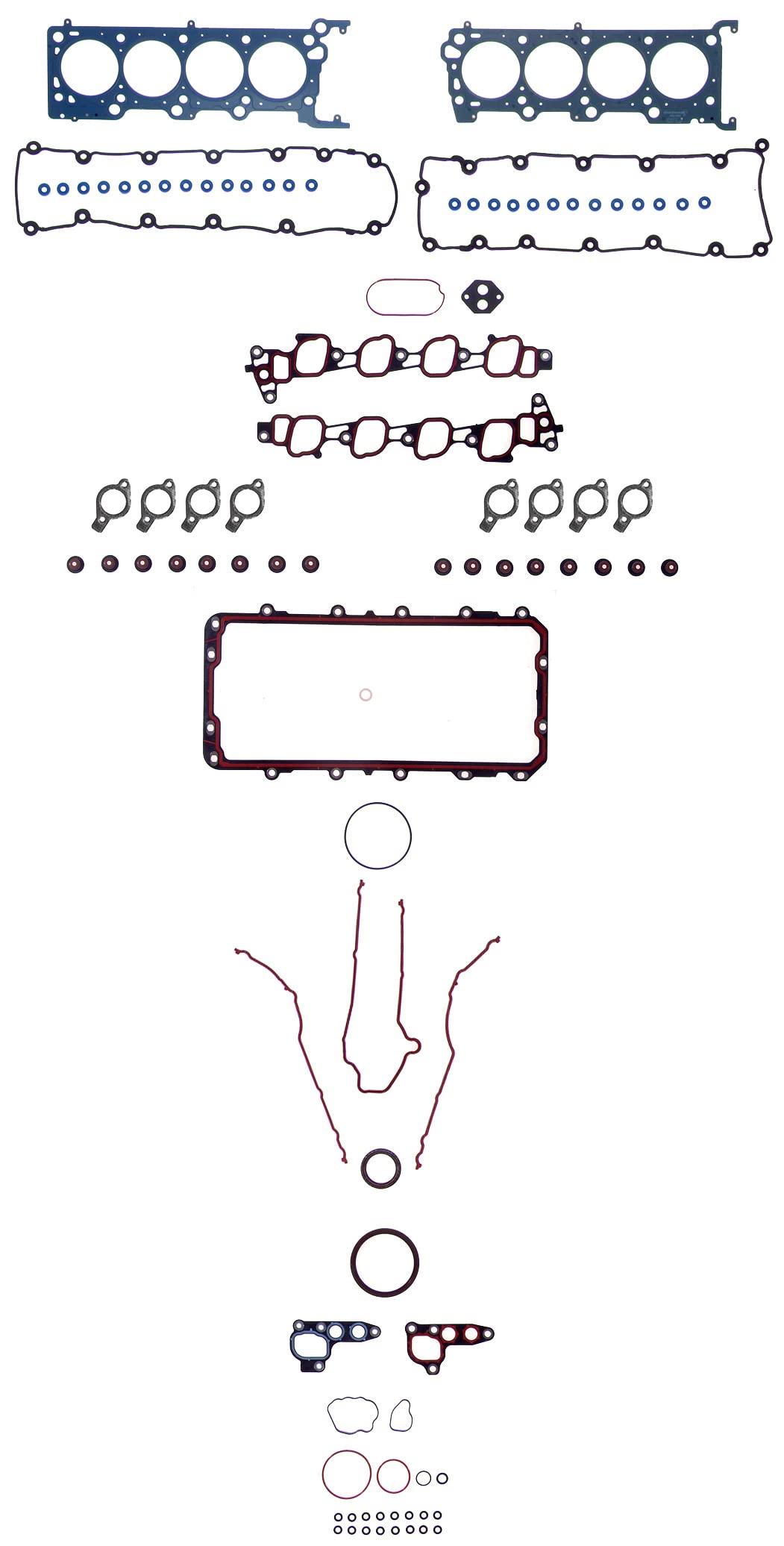 260-1922 FEL-PRO Gasket Kit