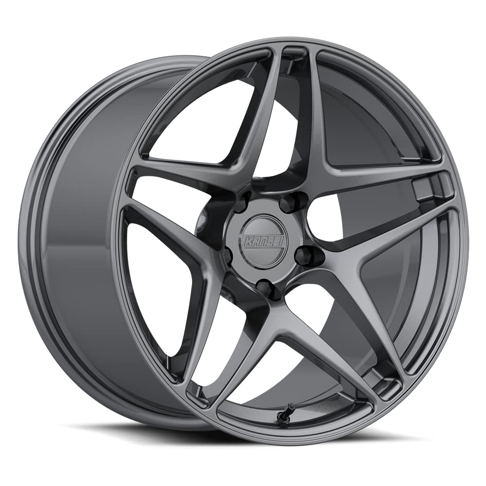GM ASTRO 18X9.5 5X114.3 +35