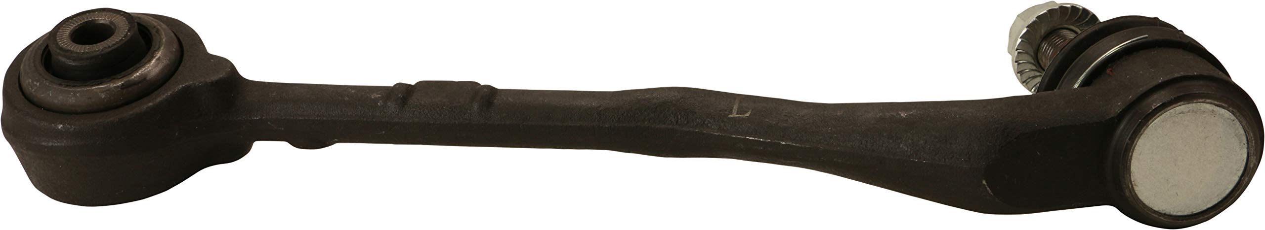 MOOG RK623202 Suspension Control Arm and Ball Joint Assembly rearward front left lower