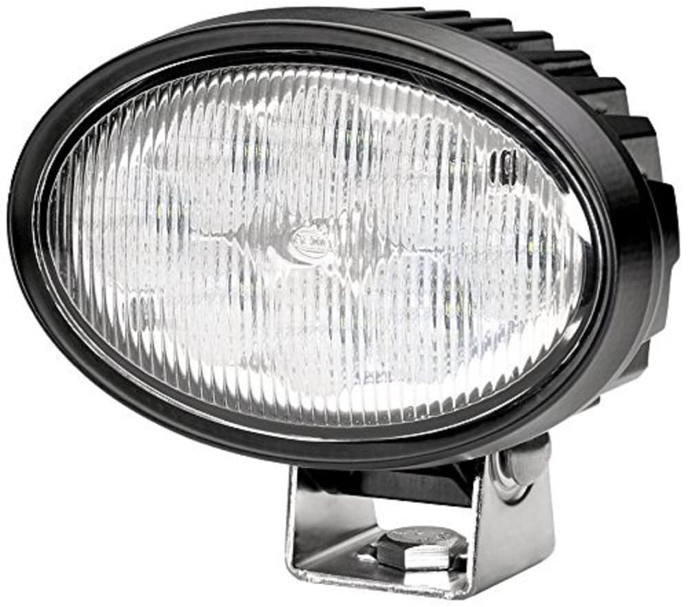 100 HELLA Oval Xenon Work Lamp 996661001