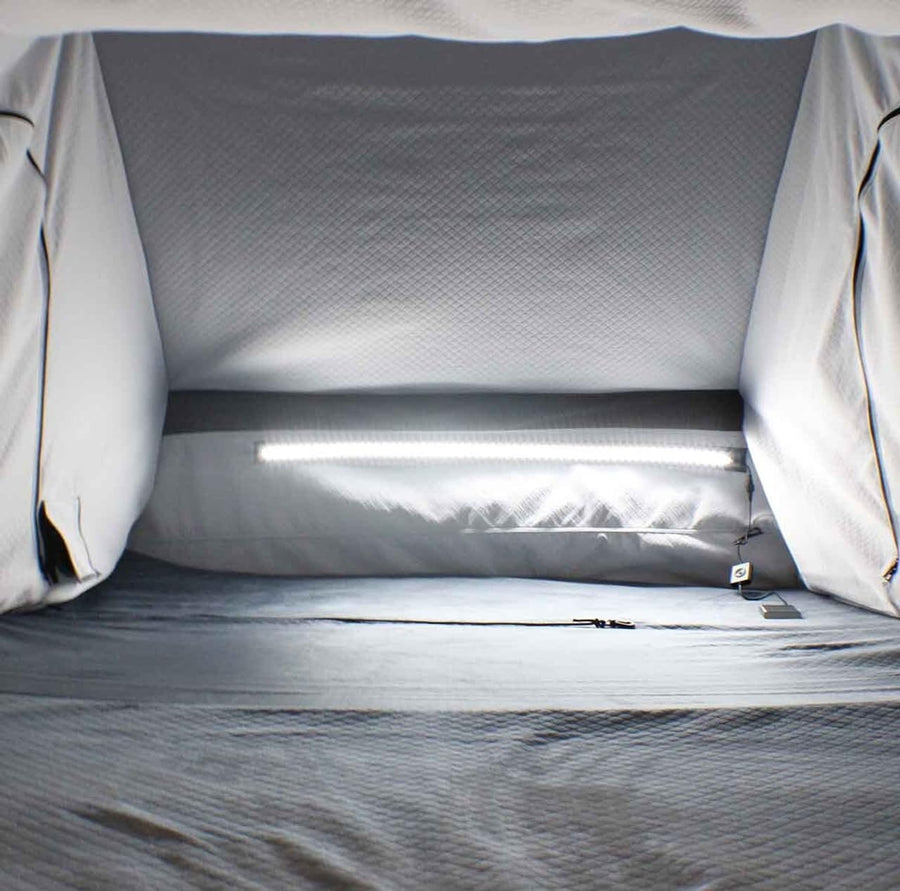 HD Nomadic 2 & TMBK Series - Overland Vehicle Systems Cold Weather Liner