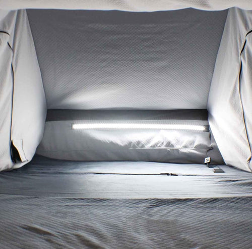 HD Nomadic 2 & TMBK Series - Overland Vehicle Systems Cold Weather Liner
