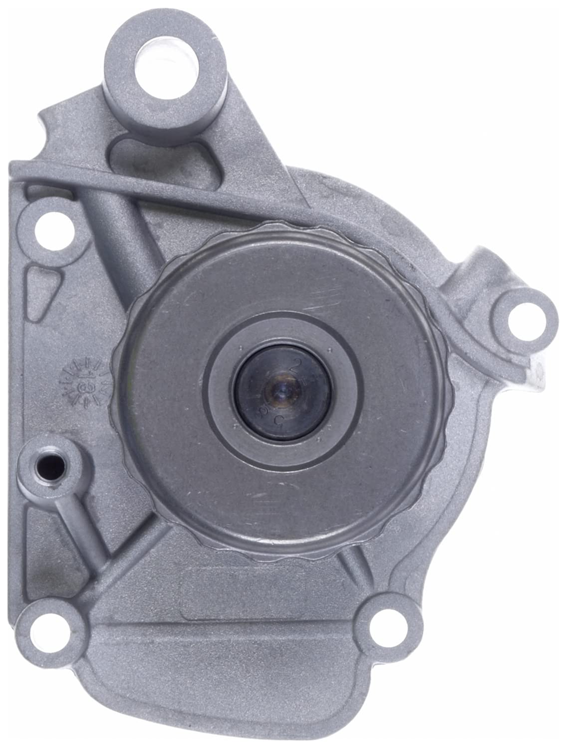 Premium Gates Engine Water Pump 41115
