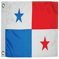 24" x 36" Taylor Made Panamanian Flag