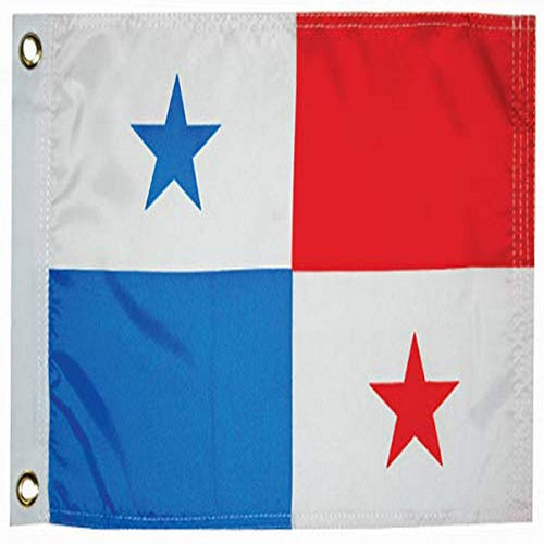 24" x 36" Taylor Made Panamanian Flag