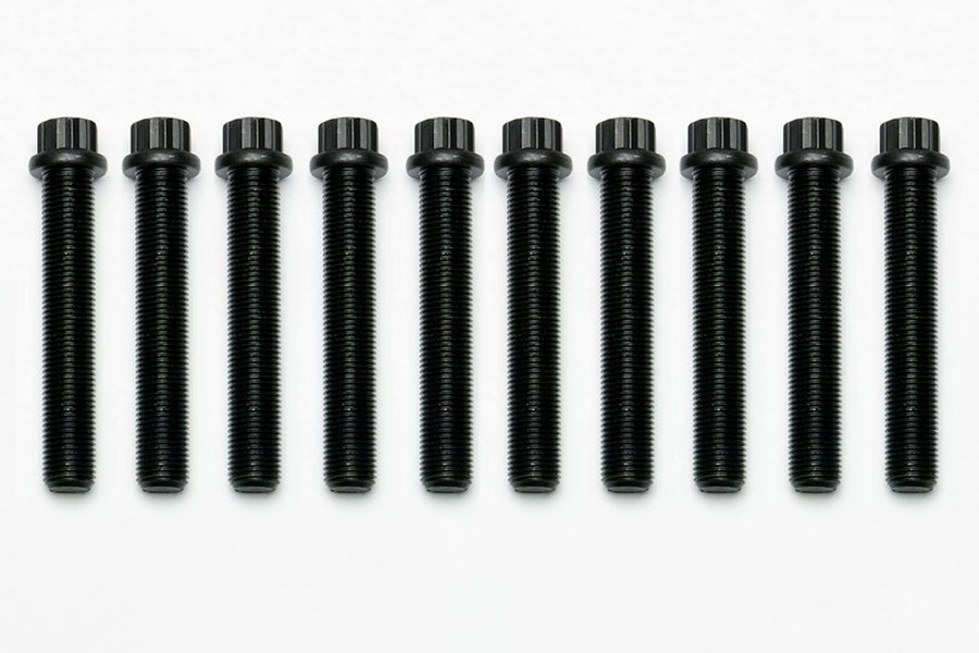 Bolt Kit Wilwood 1/2-20 3.00in Wheel Stud