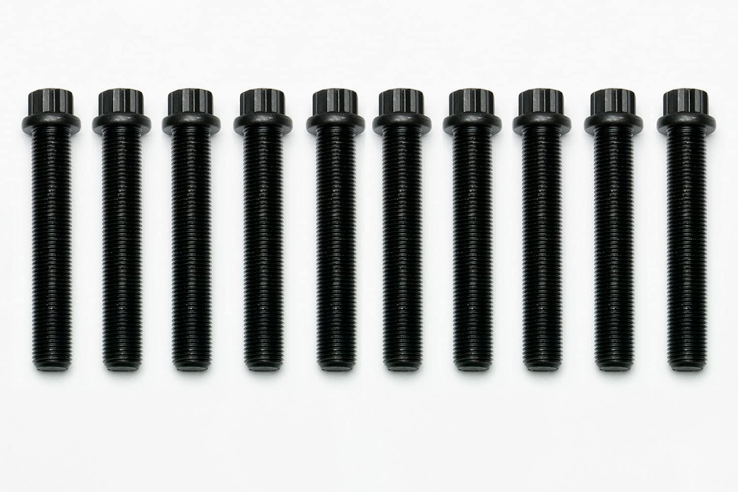 Bolt Kit Wilwood 1/2-20 3.00in Wheel Stud