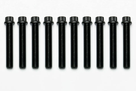 Bolt Kit Wilwood 1/2-20 3.00in Wheel Stud