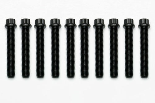 Bolt Kit Wilwood 1/2-20 3.00in Wheel Stud