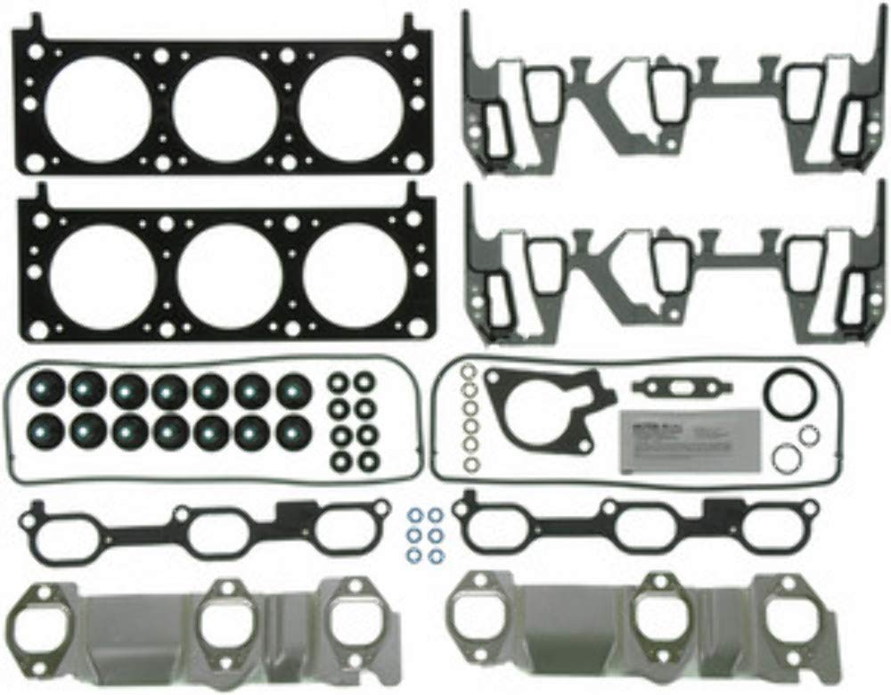 Engine Cylinder Head Gasket Set MAHLE HS54059C