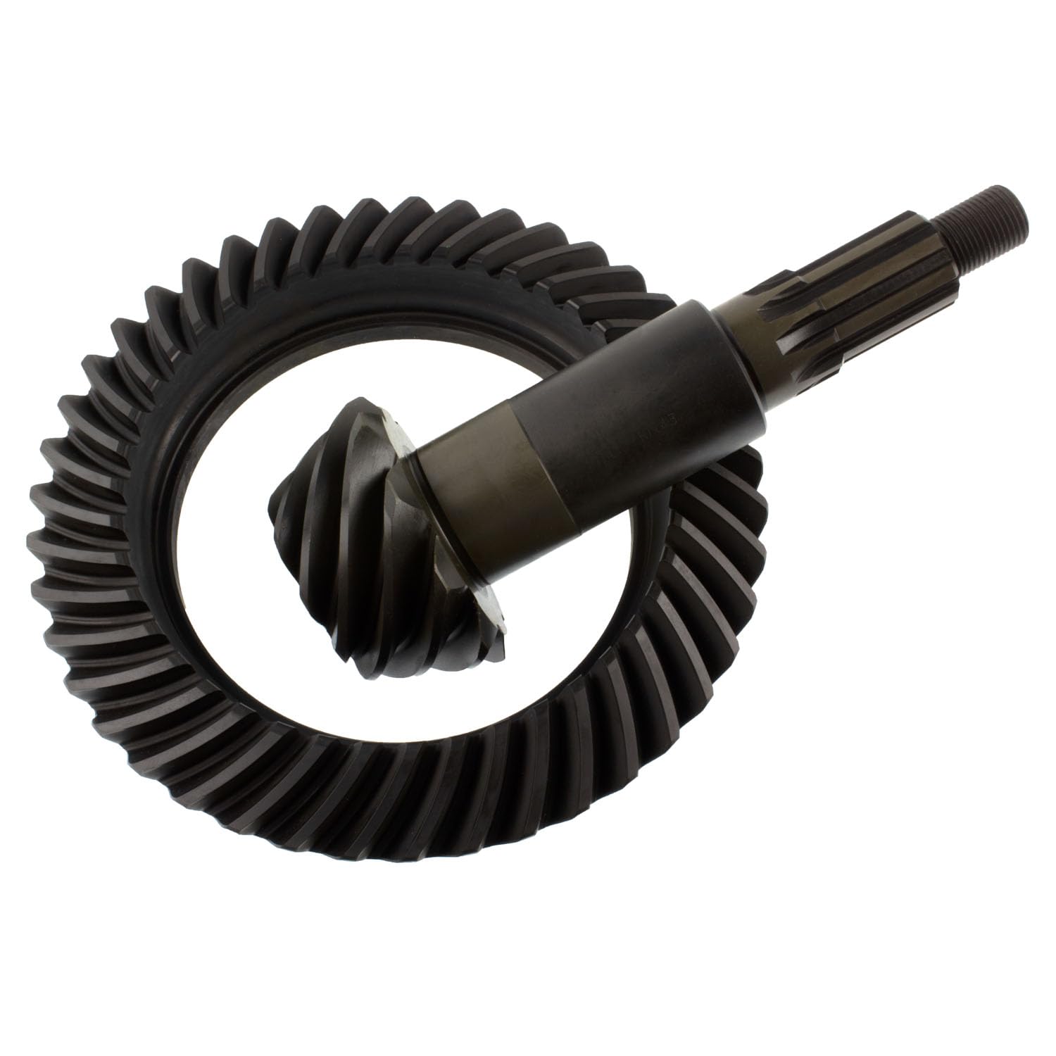 Differential Ring and Pinion Motive Gear C887430E for Chrysler 8.75" (742 Housing), 4.30 Ratio, Performance Gear, 10 Spline, Replaces C8.42-430-NG, YG C8.42-430