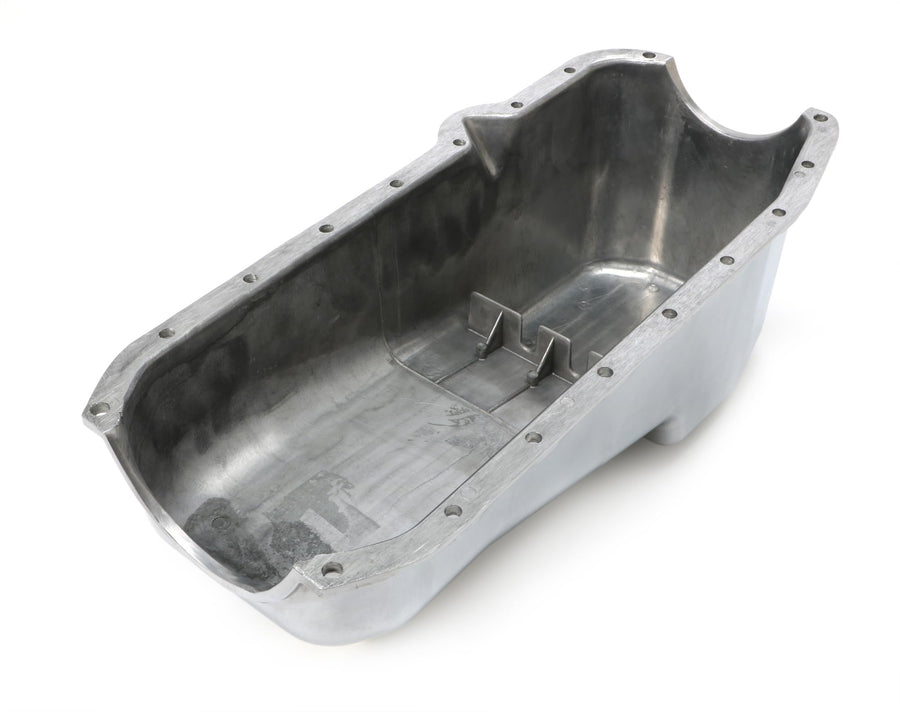Oil Pan Trans-Dapt 9023