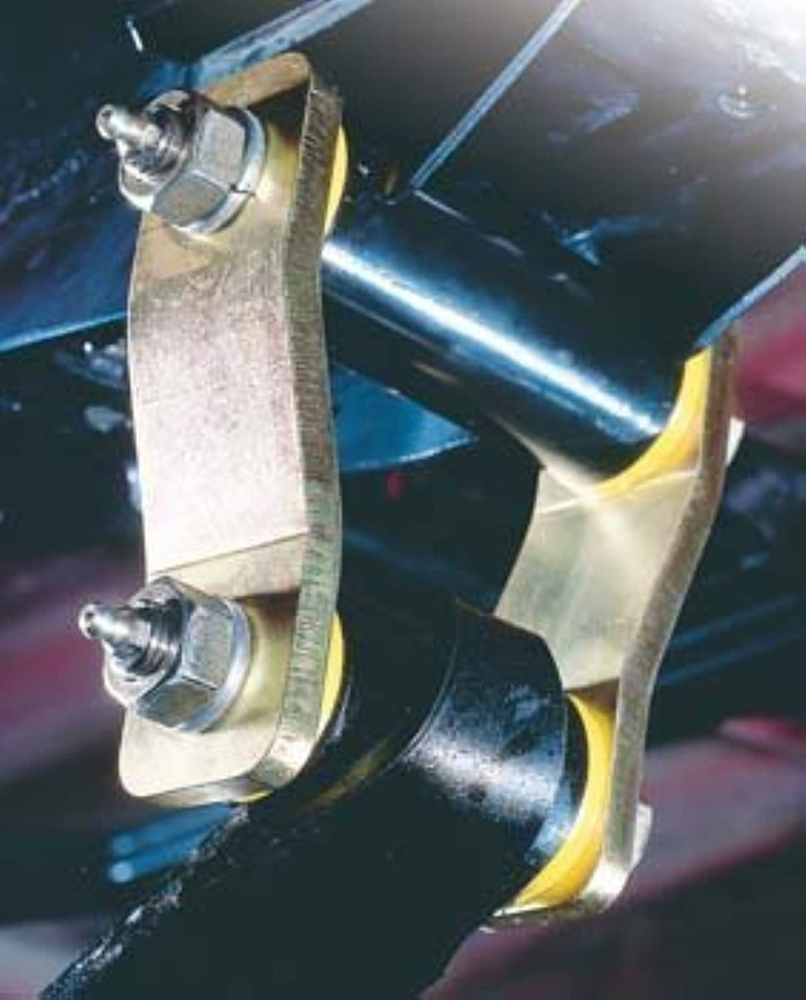 Old Man Emu ARB OMEGP1 Greasable Shackle and Pin