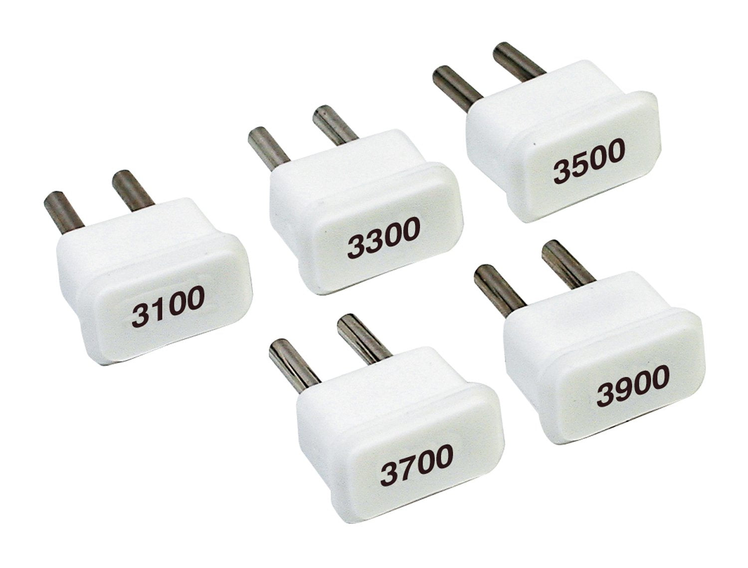 3000 Series MSD Module Kit, Odd Increments 87431