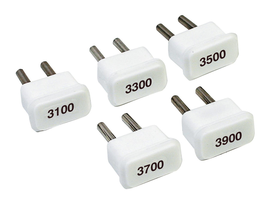 3000 Series MSD Module Kit, Odd Increments 87431