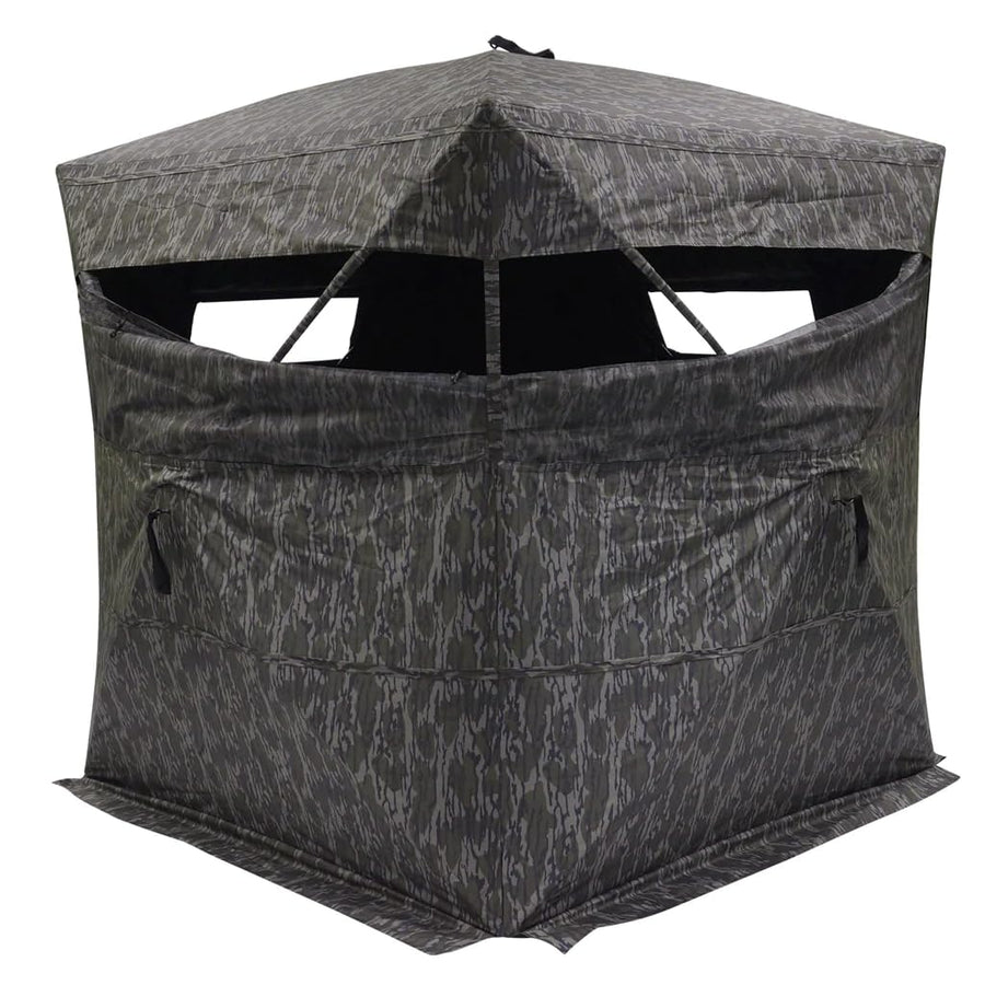 Rhino R180-ST-TTK True Timber Kanati 180 See-Through Blind