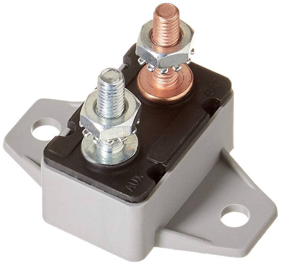 40-Amp POLLAK Circuit Breaker 54240PLV