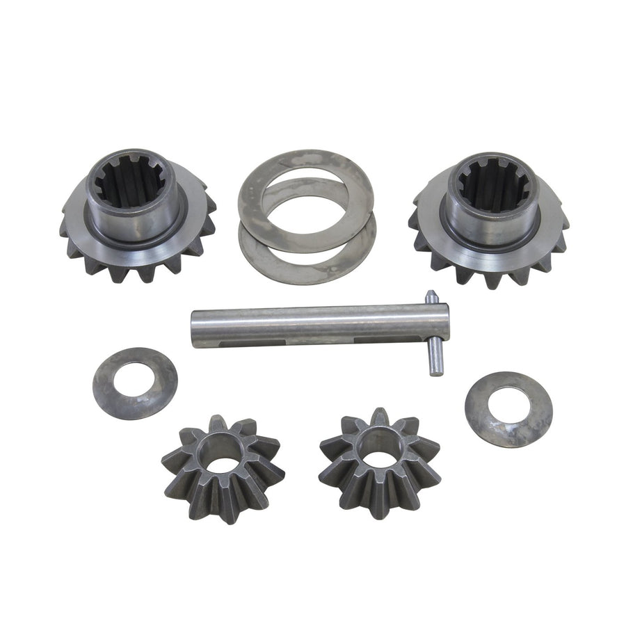 Replacement Yukon (YPKD27-S-10) Open Spider Gear Kit for Dana 25/27 Differential with 10-Spline Axle