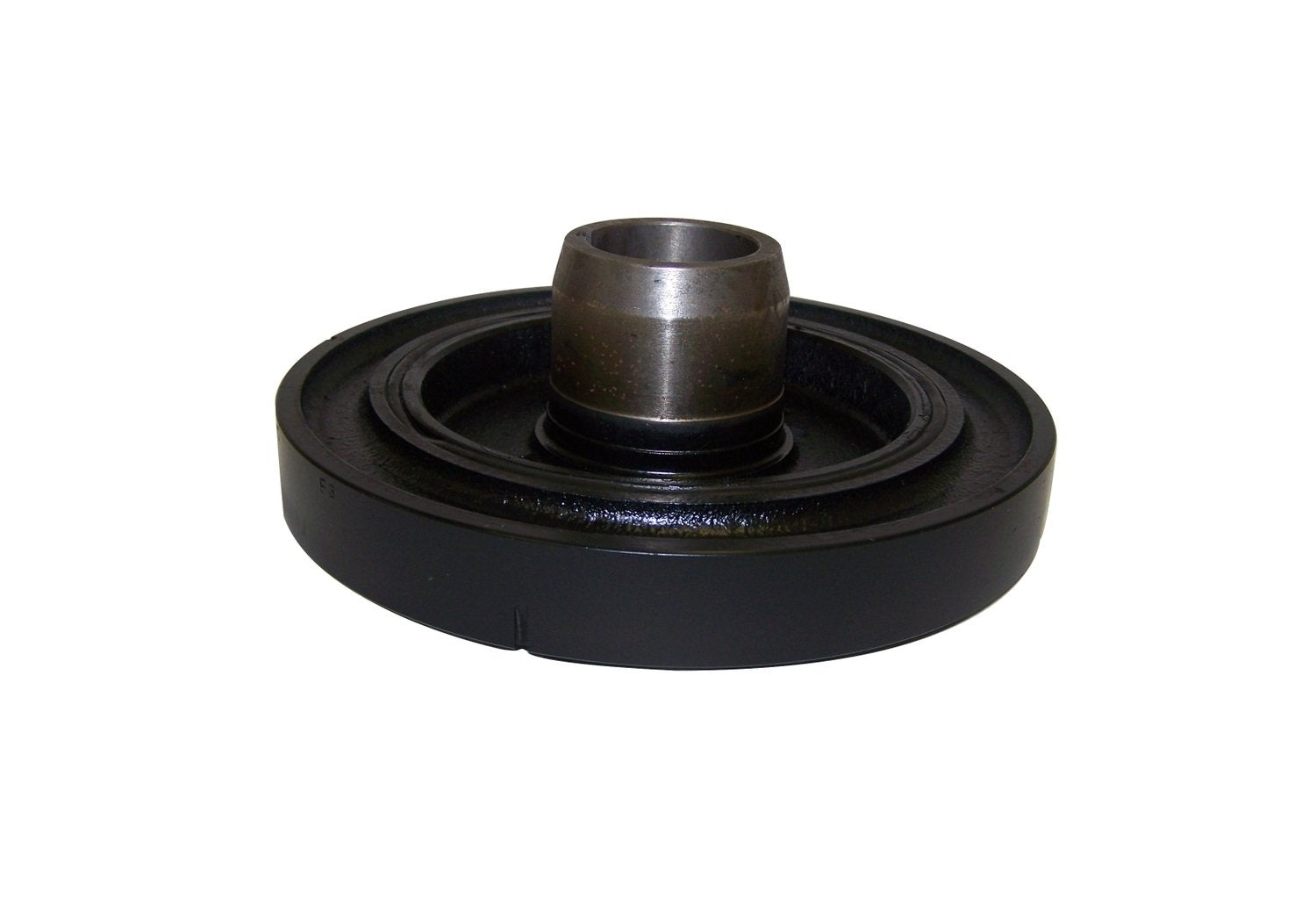 Harmonic Balancer Crown Automotive Engine
