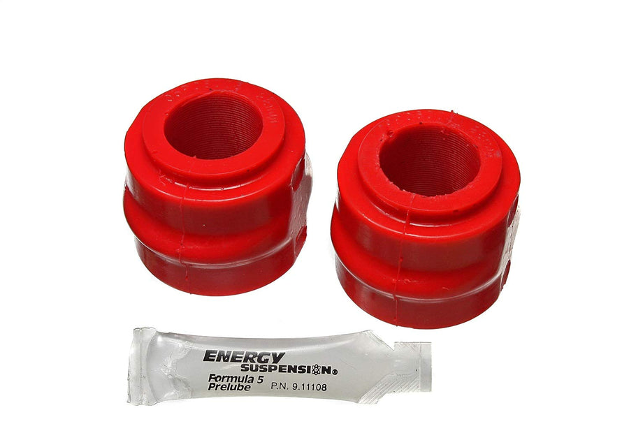 5.5177R Energy Suspension Front Sway Bar Bushing Set - 28Mm