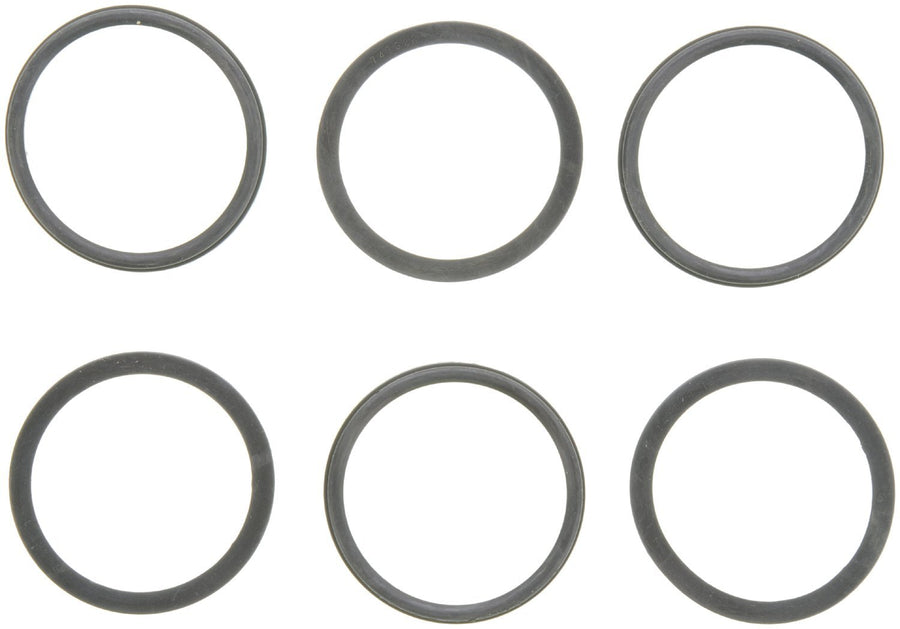 Spark Plug Tube Seal Set MAHLE B32027, 1 Pack