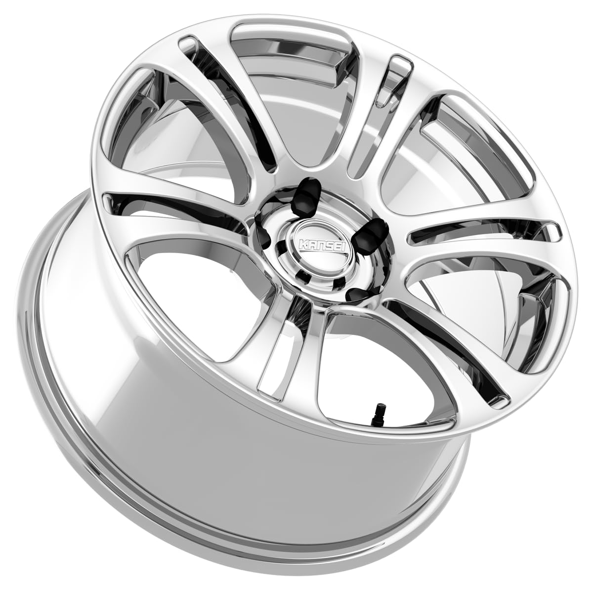 NEO Chrome KANSEI 18X10.5 5X112 +22mm