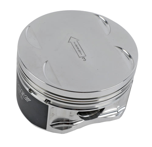 Nissan GT-R Manley Performance (625GR3-1) 3.8L VR38DETT 88.4mm Stroke Flat Top Grade 3 Single Platinum Series Piston w/Ring