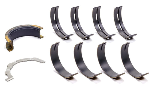 Main Bearing King, XP, Standard, Small Block Chevy, Kit
